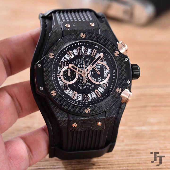 HUBLOT GENEVE Watch 520